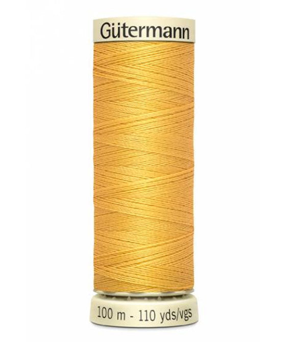 416 Threads Gütermann Sew-all 100m