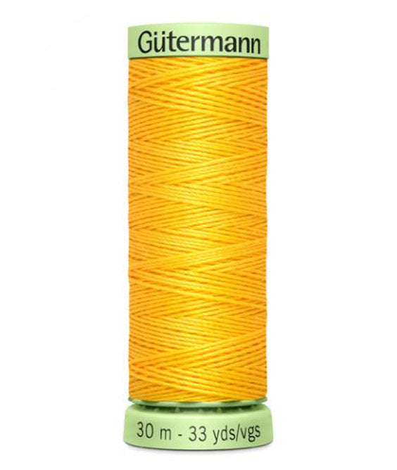 417 Hilos Gütermann Torzal 30m / Grosor 30