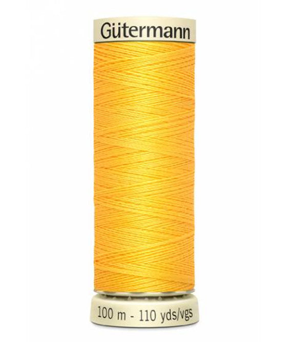 417 Threads Gütermann Sew-all 100m