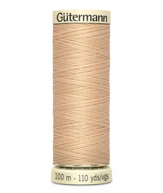 421 Threads Gütermann Sew-all 100m