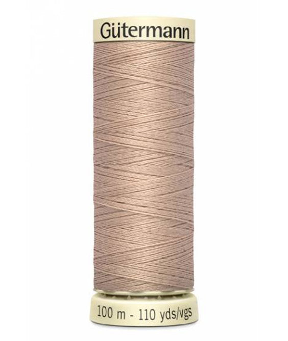 422 Threads Gütermann Sew-all 100m