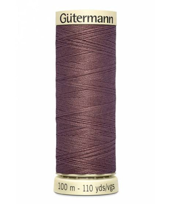 428 Threads Gütermann Sew-all 100m