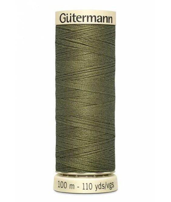 432 Threads Gütermann Sew-all 100m