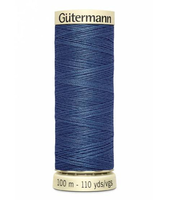 435 Threads Gütermann Sew-all 100m