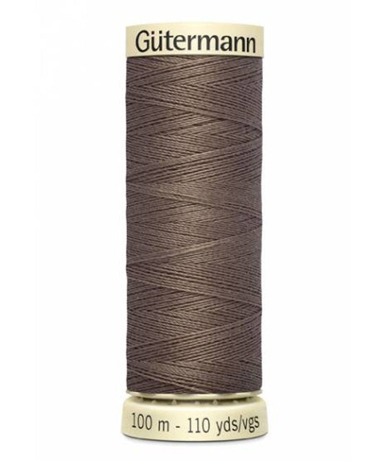 439 Threads Gütermann Sew-all 100m