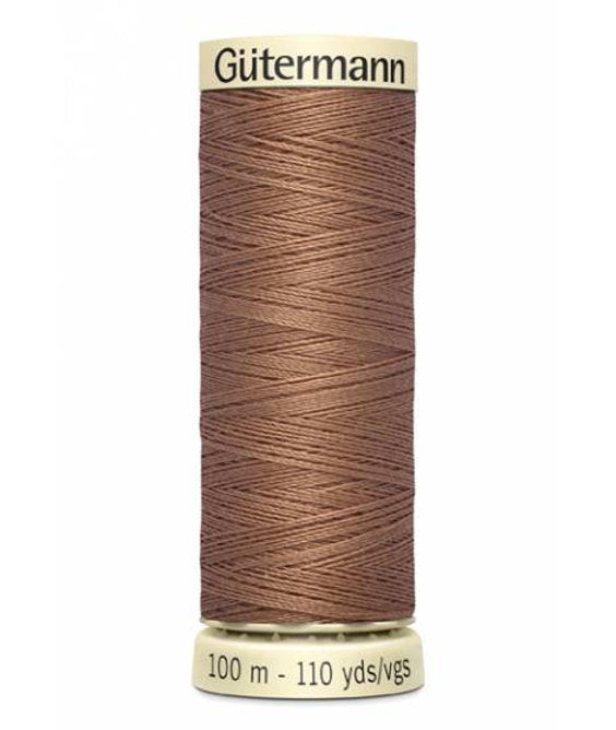 444 Threads Gütermann Sew-all 100m