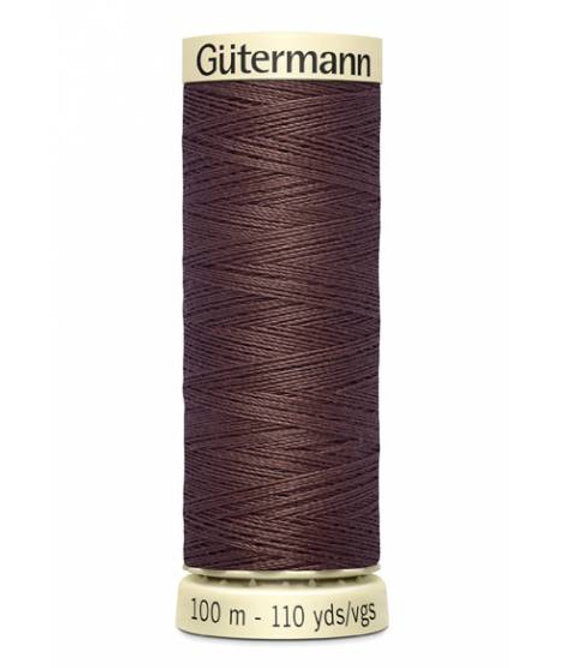 446 Threads Gütermann Sew-all 100m