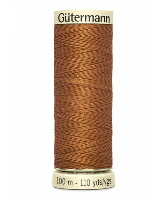 448 Threads Gütermann Sew-all 100m