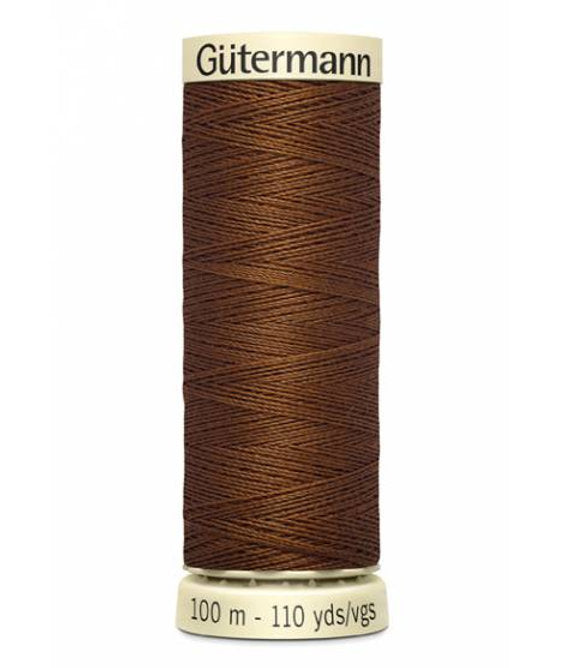 450 Threads Gütermann Sew-all 100m