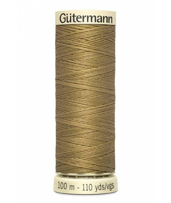 453 Threads Gütermann Sew-all 100m