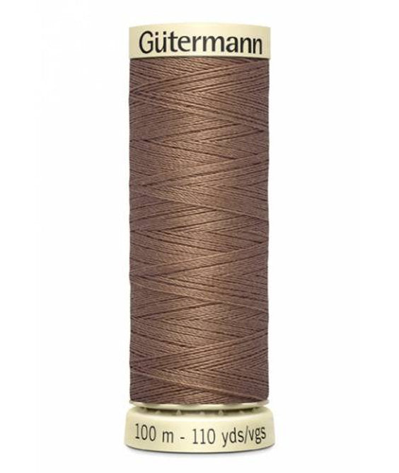 454 Threads Gütermann Sew-all 100m