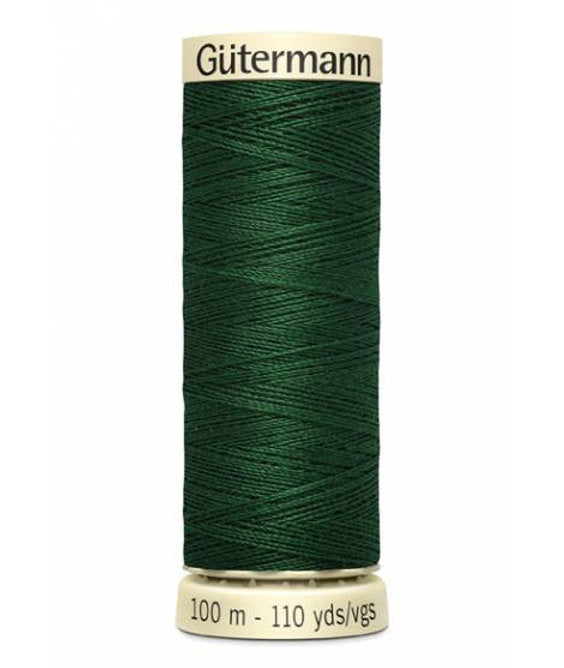 456 Threads Gütermann Sew-all 100m