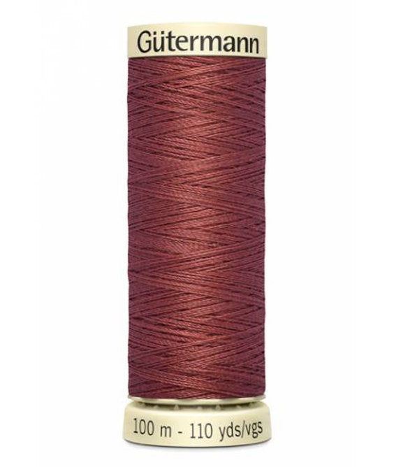 461 Threads Gütermann Sew-all 100m