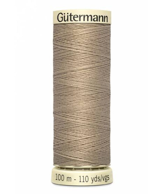 464 Threads Gütermann Sew-all 100m