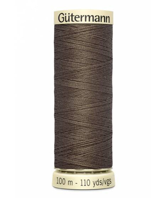 467 Threads Gütermann Sew-all 100m