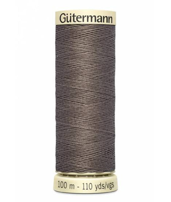 469 Threads Gütermann Sew-all 100m