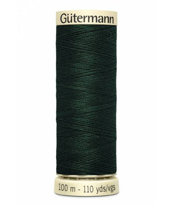 472 Threads Gütermann Sew-all 100m