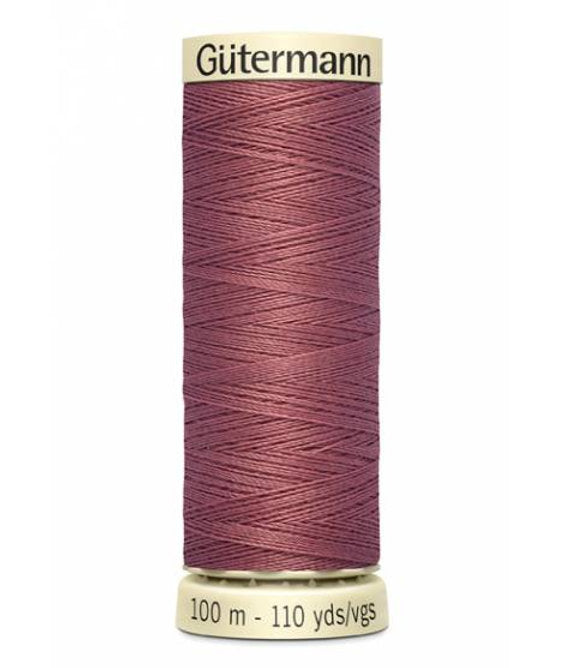 474 Threads Gütermann Sew-all 100m