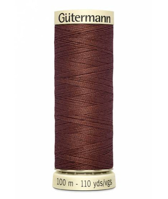 478 Threads Gütermann Sew-all 100m