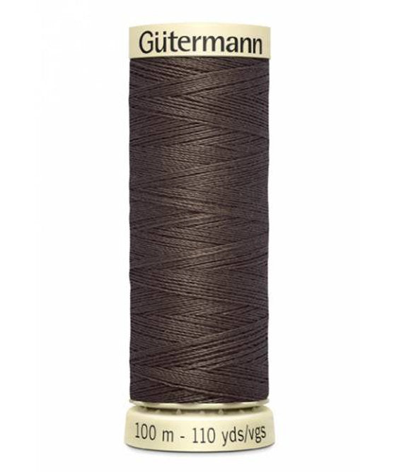 480 Threads Gütermann Sew-all 100m