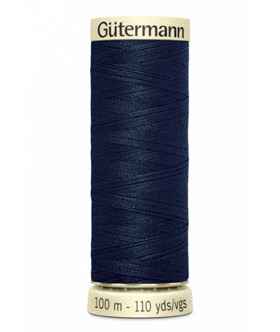 487 Threads Gütermann Sew-all 100m