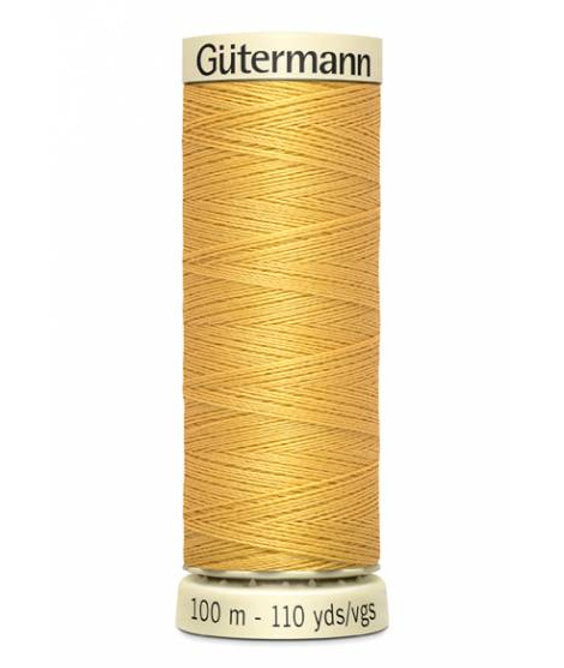 488 Threads Gütermann Sew-all 100m