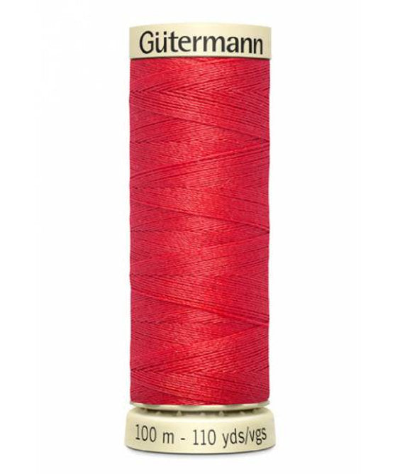 491 Threads Gütermann Sew-all 100m