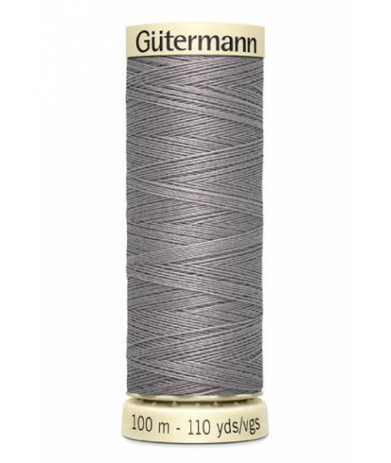 493 Threads Gütermann Sew-all 100m