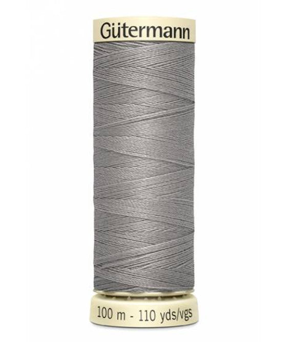 495 Threads Gütermann Sew-all 100m