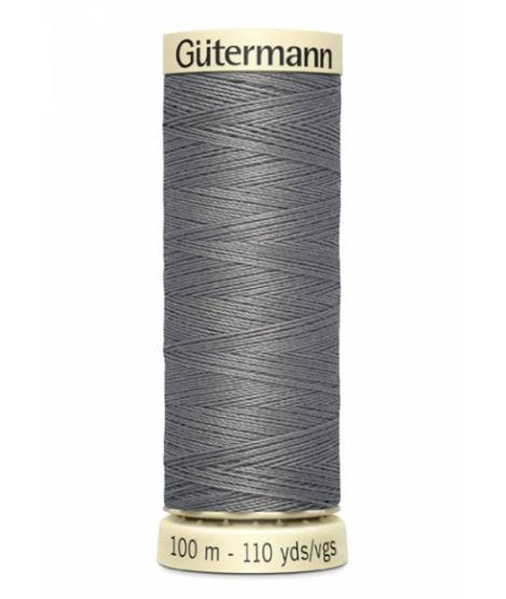 496 Threads Gütermann Sew-all 100m