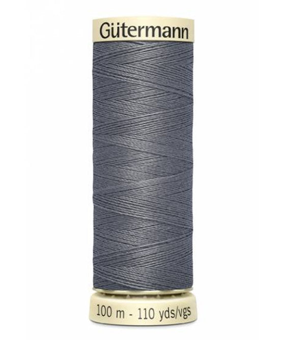 497 Threads Gütermann Sew-all 100m