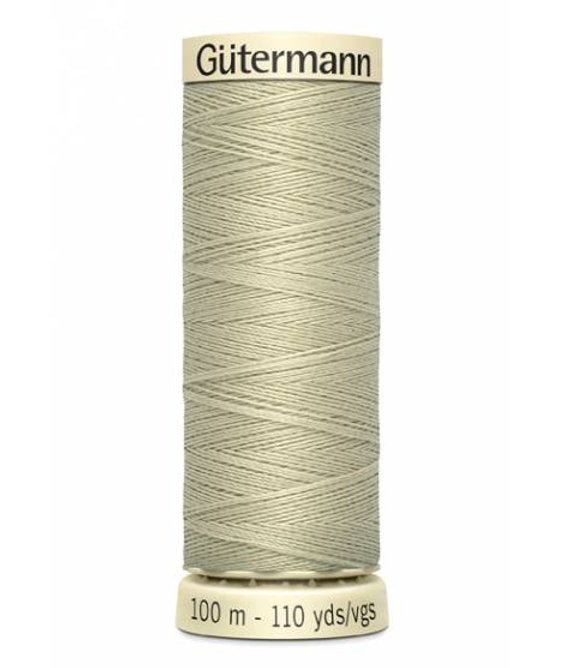 503 Threads Gütermann Sew-all 100m