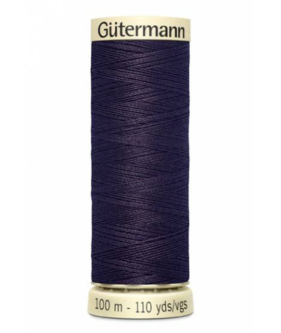 512 Threads Gütermann Sew-all 100m