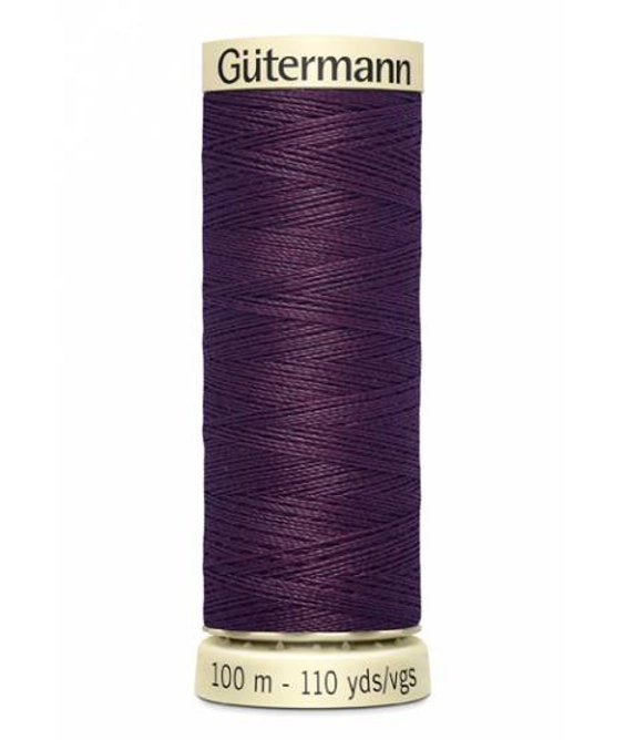 517 Threads Gütermann Sew-all 100m