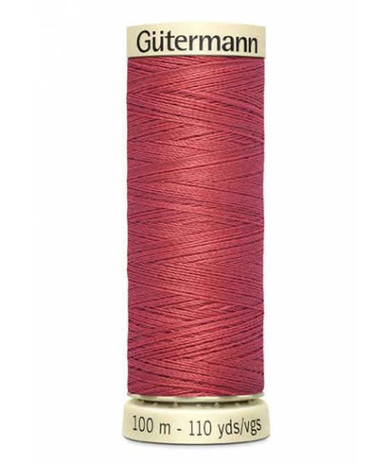 519 Threads Gütermann Sew-all 100m