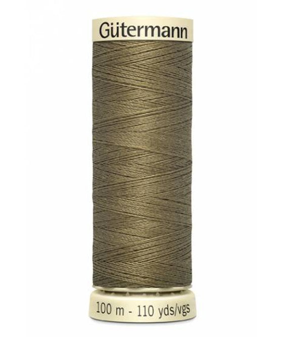 528 Threads Gütermann Sew-all 100m