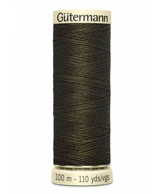 531 Threads Gütermann Sew-all 100m