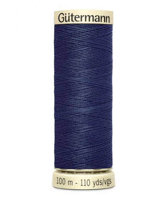 537 Threads Gütermann Sew-all 100m