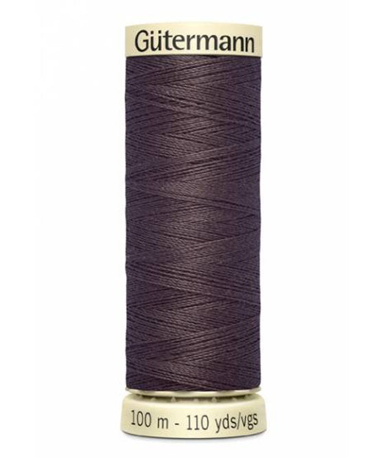 540 Threads Gütermann Sew-all 100m