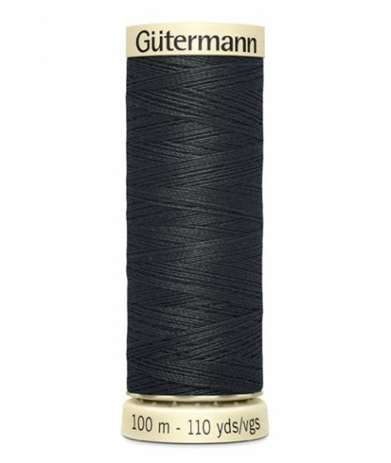 542 Threads Gütermann Sew-all 100m