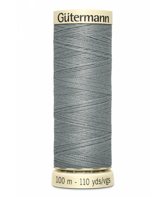 545 Threads Gütermann Sew-all 100m