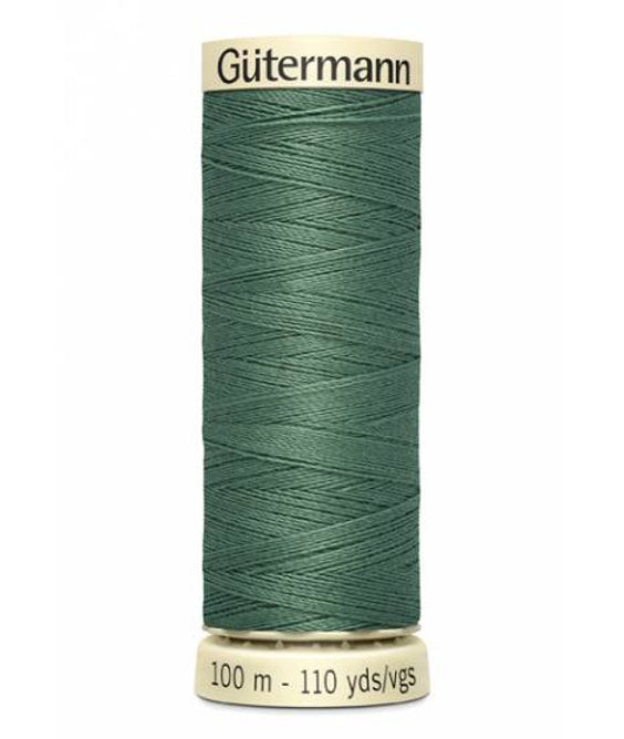 553 Threads Gütermann Sew-all 100m