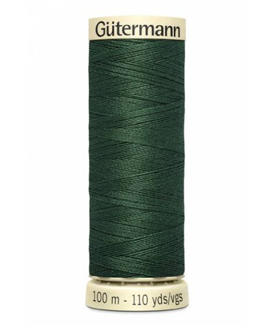 555 Threads Gütermann Sew-all 100m