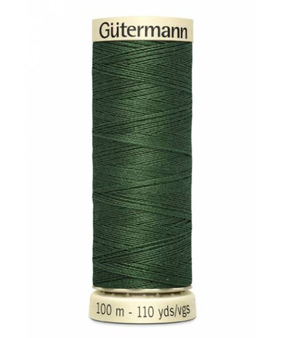 561 Threads Gütermann Sew-all 100m