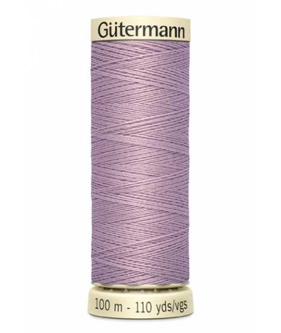 568 Threads Gütermann Sew-all 100m