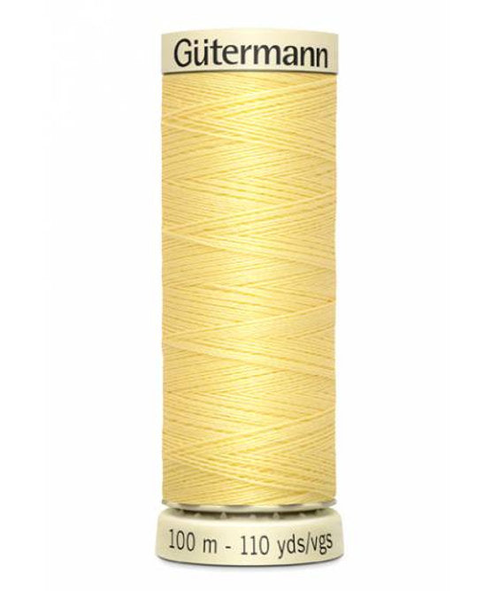 578 Threads Gütermann Sew-all 100m