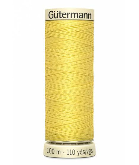 580 Threads Gütermann Sew-all 100m