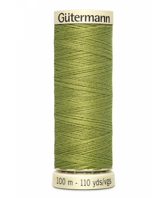 582 Threads Gütermann Sew-all 100m