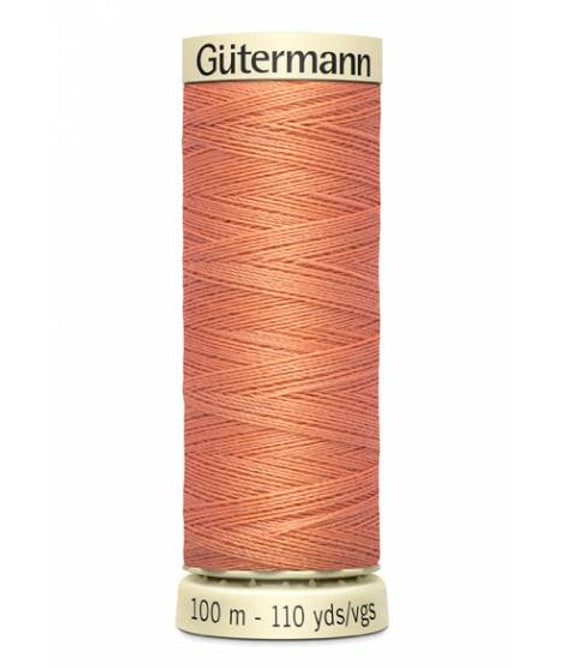 587 Threads Gütermann Sew-all 100m