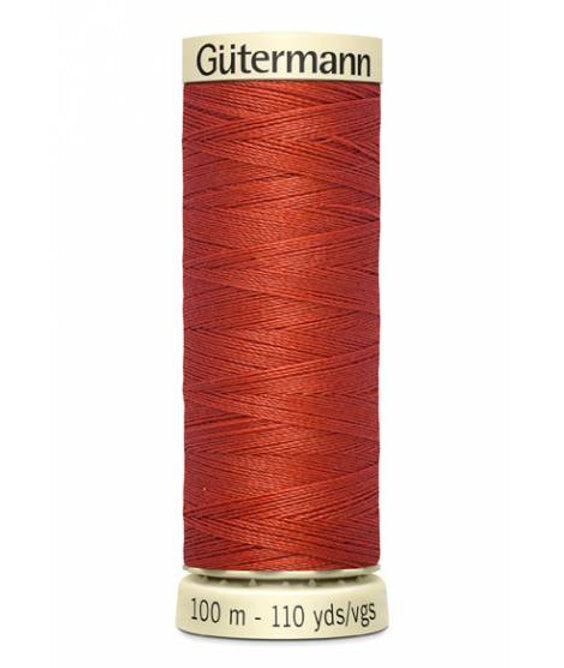 589 Threads Gütermann Sew-all 100m